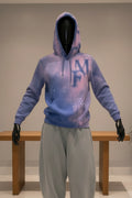 MASFERÍA cotton candy hoodie